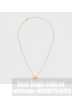 Celine Women's Necklace C1041