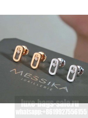 Messika MOVE UNO Earrings 05
