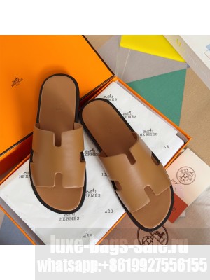 Hermes Unisex Izmir Sandals 021