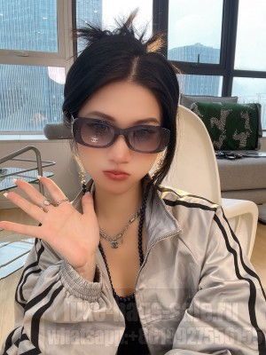 Chanel Sunglasses CH0157 2023 