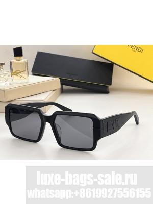 Fendi Sunglasses 2023 074