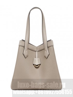 Fendi Origami Medium 8BH414 Gray