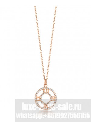 Tiffany Open Pendant