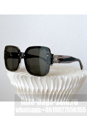 Miu Miu Sunglasses 2023 036