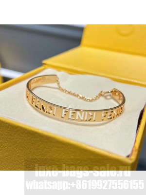 Fendi Bracelet 02 2024