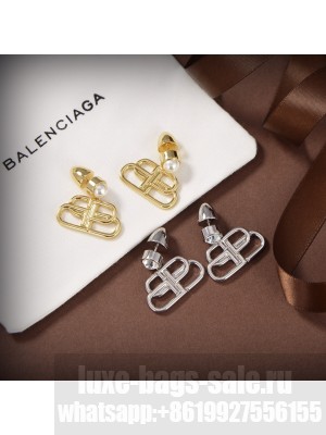 Balenciaga Earrings 24 2021