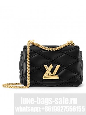 Louis Vuitton Pico GO-14 M23625 Black