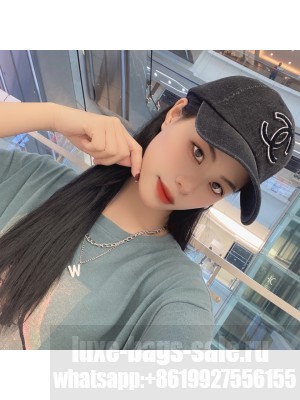 Chanel Baseball Cap 2022 CH057