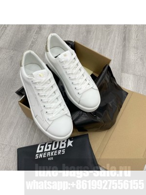 Golden Goose Deluxe Brand GGDB Super-Star Sneakers 2022 Collection 097