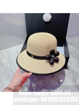 Chanel Straw hat 2022 CH164
