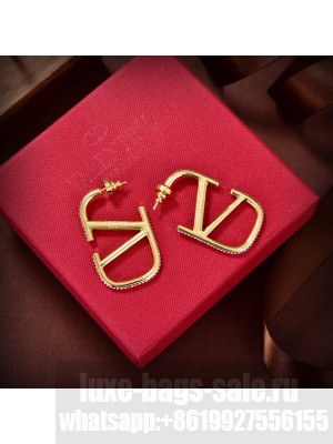 Valentino Earrings V051