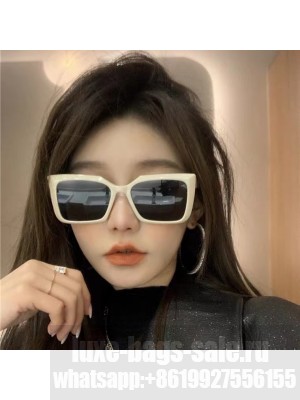 Saint Laurent Sunglasses 2023 02