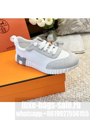 Hermes Unisex Bouncing Sneaker 031
