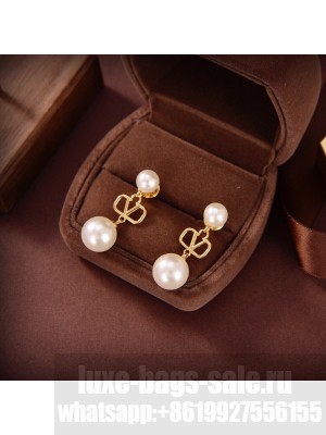 Valentino Earrings V003
