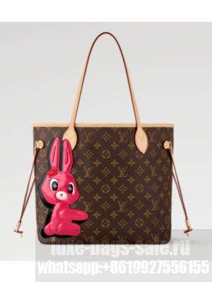 Louis Vuitton Neverfull MM M47200