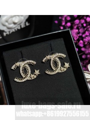 Chanel Earrings AB8200 2024
