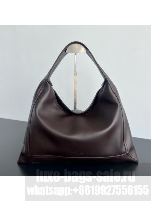 Bottega Veneta Large Hop 803976 Madder brown