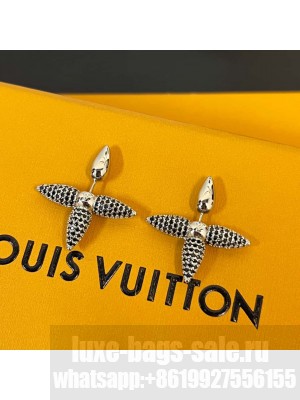 Louis Vuitton Earring LV039 2024 Collection