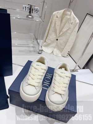 DIOR TEARS B33 Unisex Sneaker 2023 05