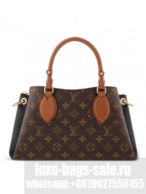 Louis Vuitton Vendome BB M46507 Black