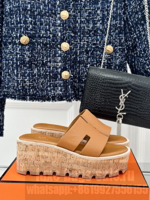 Hermes Eze 30 Sandals 05