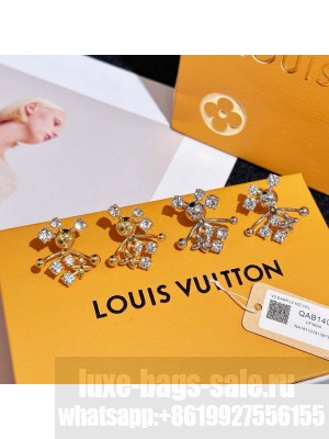 Louis Vuitton Earring LV054 2024 Collection