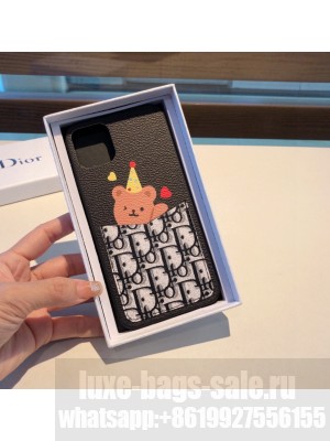 Dior iPhone Case 2021 05