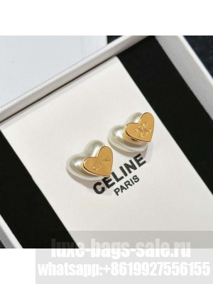 Celine Women's Earrings C01026