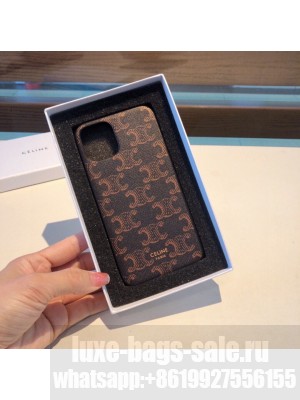 Celine iPhone Case 2021 010