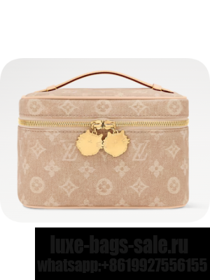 Louis Vuitton Nice Mini M15170