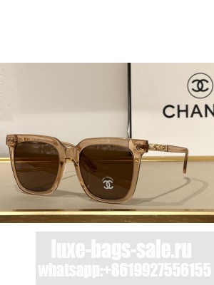 Chanel Sunglasses CH0109 2023 
