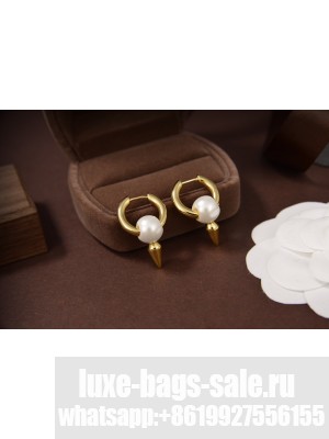 Balenciaga earrings 009 2021 Collection