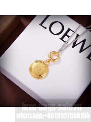 Loewe Necklace 03