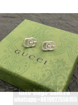 Gucci Earrings GG030 2022 Collection