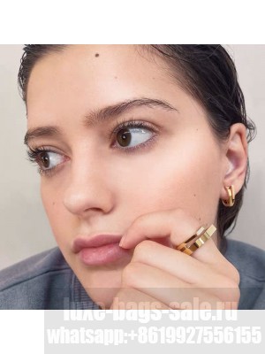 Bottega Veneta Earrings 024