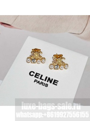 Celine Women's Earrings C01029