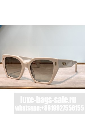 Fendi Sunglasses 2023 018