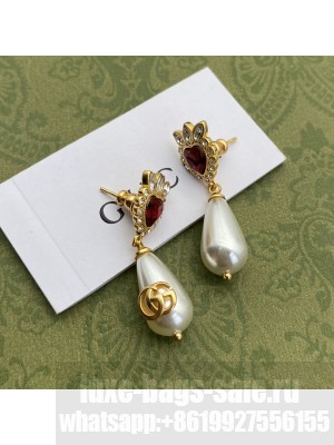 Gucci Earrings GG065 2022 Collection