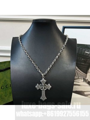 Gucci Necklace GG039 2024 Collection