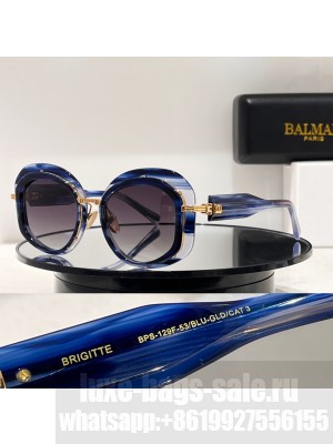 Balmain sunglasses 2022 06
