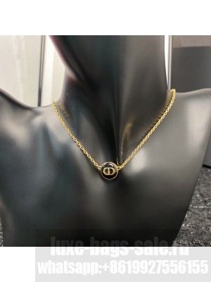 Christian Dior Necklace CD29 2021