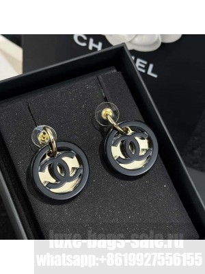 Chanel Earrings AB8275 2024