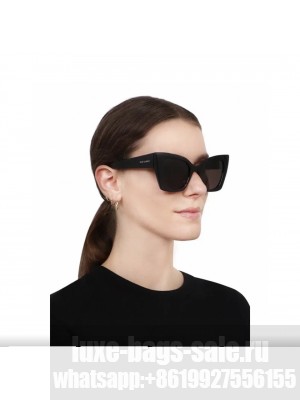 Saint Laurent Sunglasses 2023 010
