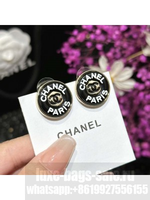 Chanel Earrings AB8134 2024