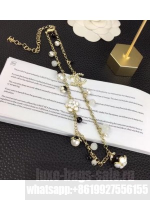 Chanel Necklace 28 2021