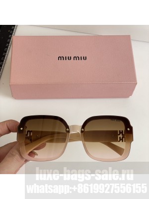 Miu Miu Sunglasses 2023 031