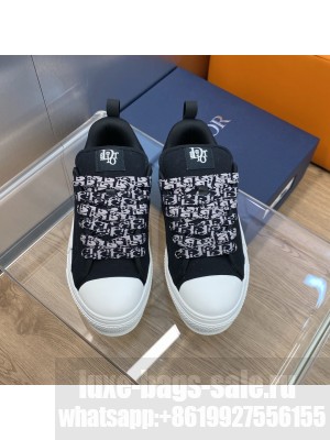 Dior BY ERL B23 Skater Unisex Sneakers 2023 08