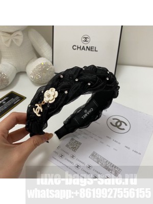 Chanel Headbands CH0115 2022 Collection