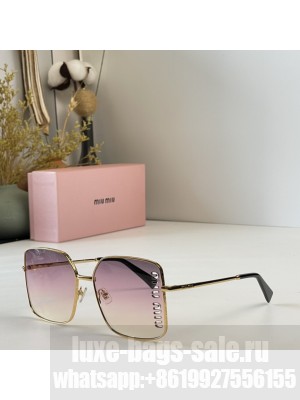 Miu Miu Sunglasses 2023 066
