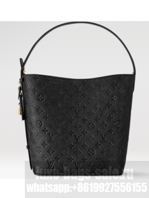 Louis Vuitton All In GM M13044 Black